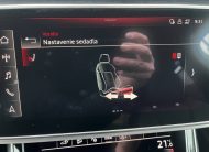 Audi Q7 55 3.0 TFSIe PHEV Quattro 381PS 3xS-LINE MATRIX LED RADAR VZDUCH BANG OLUFSEN