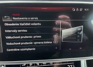 Audi Q7 55 3.0 TFSIe PHEV Quattro 381PS 3xS-LINE MATRIX LED RADAR VZDUCH BANG OLUFSEN