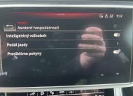 Audi Q7 55 3.0 TFSIe PHEV Quattro 381PS 3xS-LINE MATRIX LED RADAR VZDUCH BANG OLUFSEN