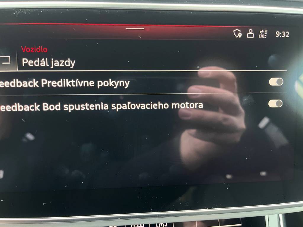 Audi Q7 55 3.0 TFSIe PHEV Quattro 381PS 3xS-LINE MATRIX LED RADAR VZDUCH BANG OLUFSEN