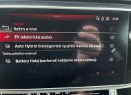 Audi Q7 55 3.0 TFSIe PHEV Quattro 381PS 3xS-LINE MATRIX LED RADAR VZDUCH BANG OLUFSEN