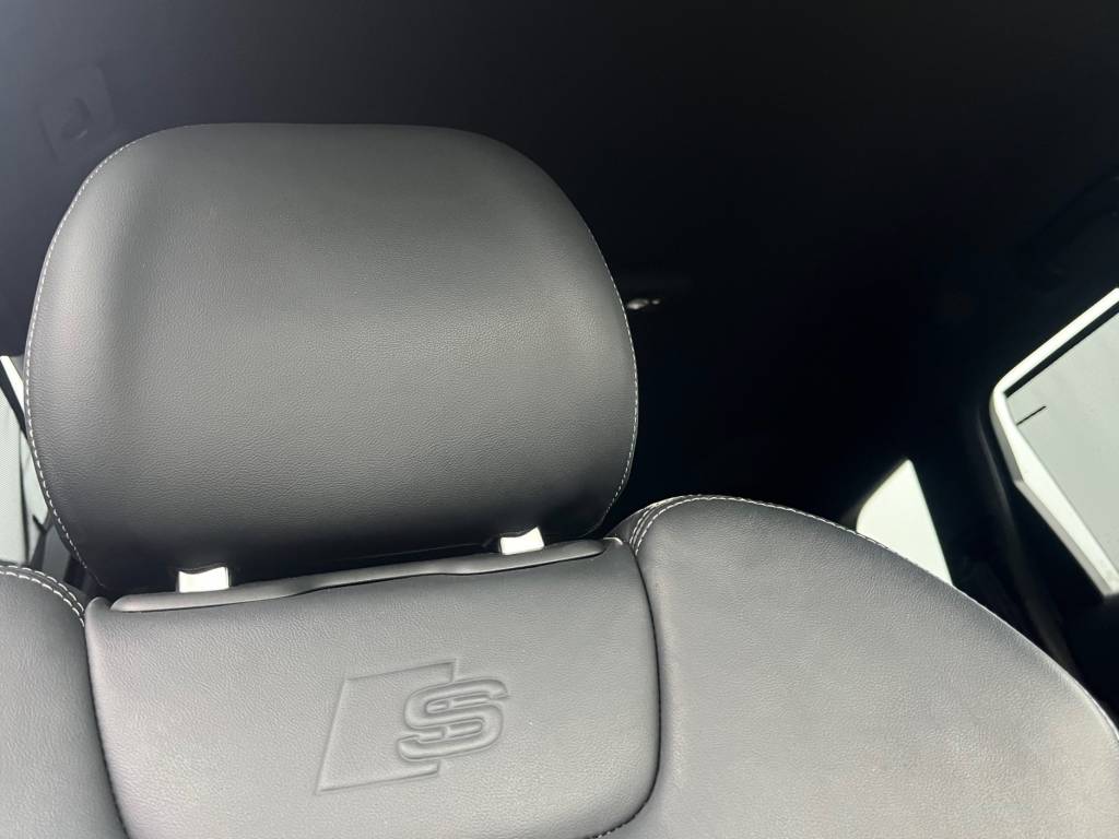 Audi Q7 55 3.0 TFSIe PHEV Quattro 381PS 3xS-LINE MATRIX LED RADAR VZDUCH BANG OLUFSEN