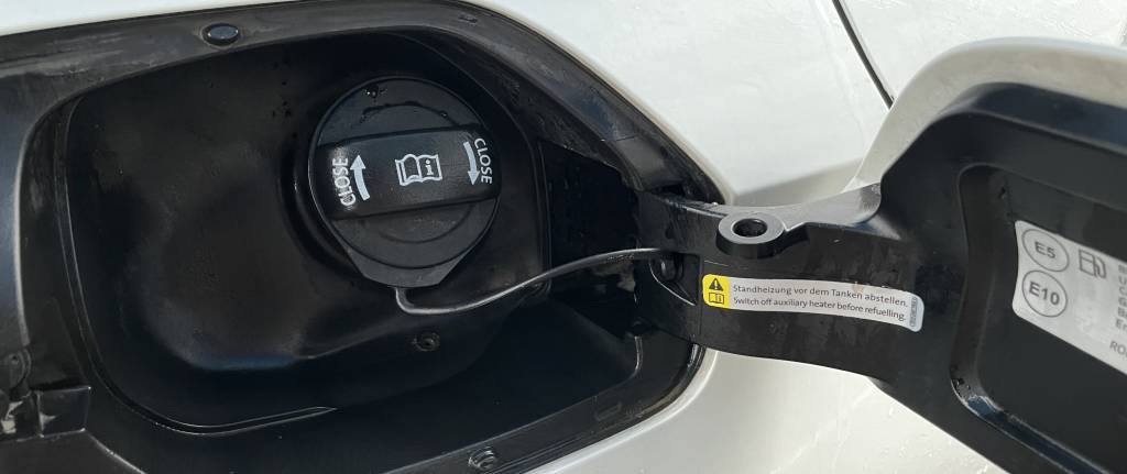 Volkswagen Passat Variant GTE 1.4TSI ACT Plug-In Hybrid MATRIX PANORAMA WEBASTO 360°KAMERA MASÁŽ DSG