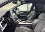 Audi Q7 55 3.0 TFSIe PHEV Quattro 381PS 3xS-LINE MATRIX LED RADAR VZDUCH BANG OLUFSEN