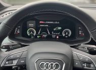 Audi Q7 55 3.0 TFSIe PHEV Quattro 381PS 3xS-LINE MATRIX LED RADAR VZDUCH BANG OLUFSEN