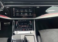 Audi Q7 55 3.0 TFSIe PHEV Quattro 381PS 3xS-LINE MATRIX LED RADAR VZDUCH BANG OLUFSEN