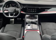 Audi Q7 55 3.0 TFSIe PHEV Quattro 381PS 3xS-LINE MATRIX LED RADAR VZDUCH BANG OLUFSEN