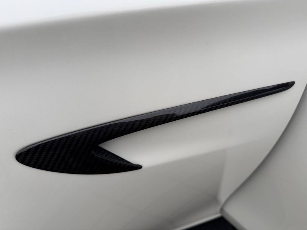 Mercedes-Benz E trieda Kombi AMG E63S 4MATIC+ 612 KONÍ KARBON/KERAMIKA BRZDY DESIGNO KARBON PACKET