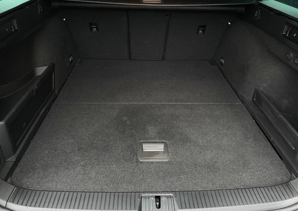 Volkswagen Passat Variant GTE 1.4TSI ACT Plug-In Hybrid MATRIX PANORAMA WEBASTO 360°KAMERA MASÁŽ DSG