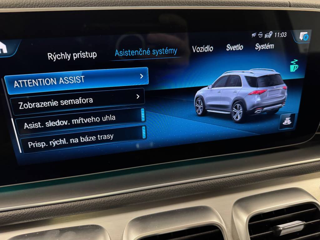 Mercedes-Benz GLE SUV 350De 4Matic AMG-LINE Plug-in Hybrid MULTIBEAM LED HEAD-UP 360°KAMERA PANORAMA