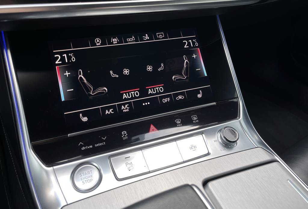 Audi A7 Sportback 45TFSI mHEV 3xS-LINE MATRIX HD LED 360°3D KAMERA PANORAMA BANG&OLUFSEN