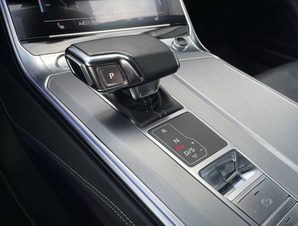 Audi A7 Sportback 45TFSI mHEV 3xS-LINE MATRIX HD LED 360°3D KAMERA PANORAMA BANG&OLUFSEN