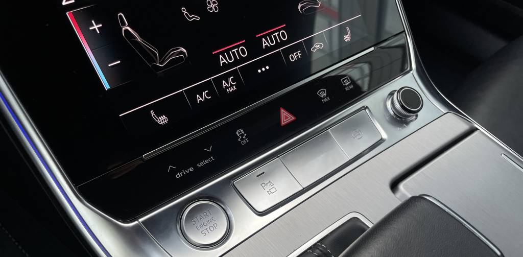 Audi A7 Sportback 45TFSI mHEV 3xS-LINE MATRIX HD LED 360°3D KAMERA PANORAMA BANG&OLUFSEN