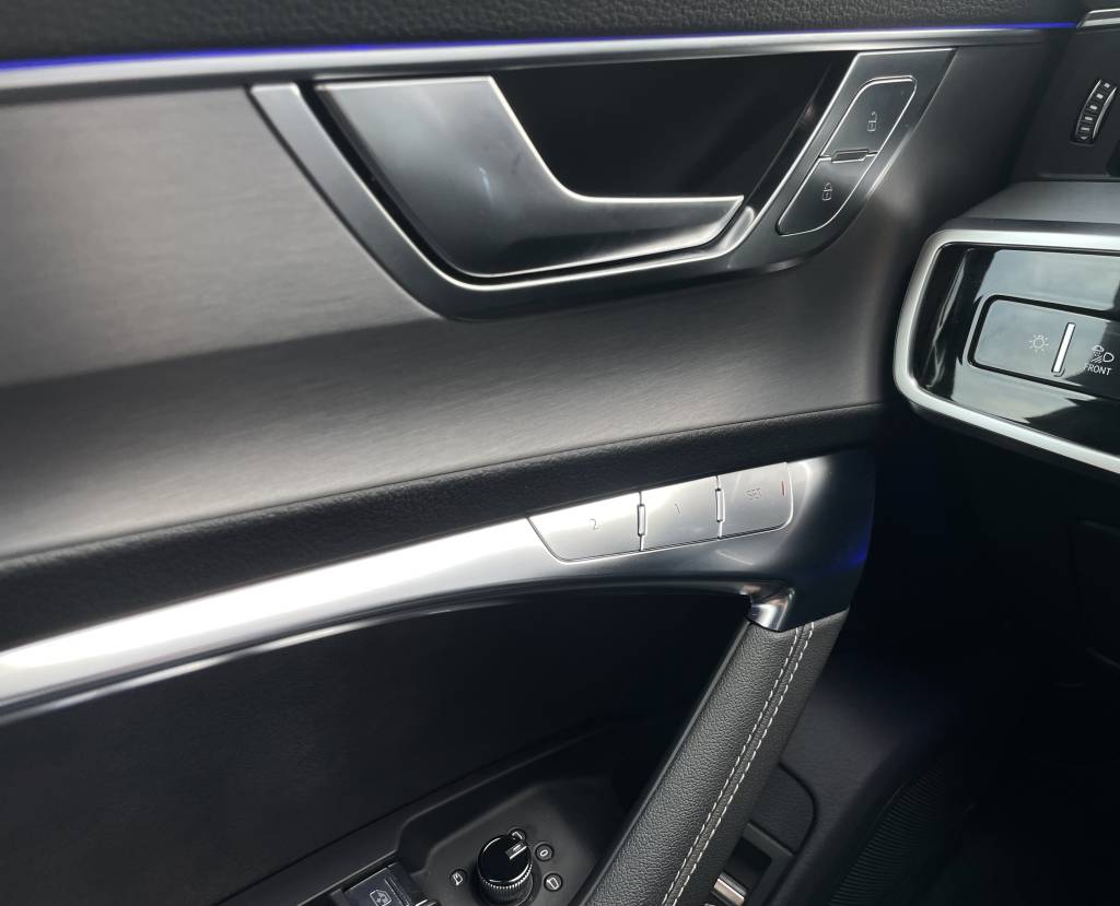 Audi A7 Sportback 45TFSI mHEV 3xS-LINE MATRIX HD LED 360°3D KAMERA PANORAMA BANG&OLUFSEN