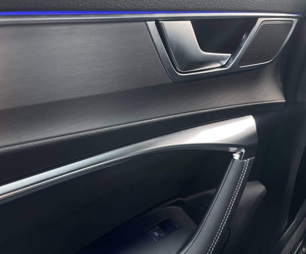 Audi A7 Sportback 45TFSI mHEV 3xS-LINE MATRIX HD LED 360°3D KAMERA PANORAMA BANG&OLUFSEN
