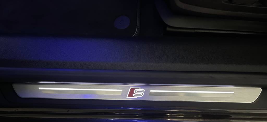 Audi A7 Sportback 45TFSI mHEV 3xS-LINE MATRIX HD LED 360°3D KAMERA PANORAMA BANG&OLUFSEN