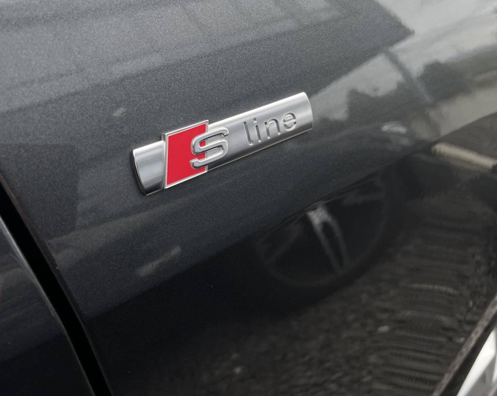 Audi A7 Sportback 45TFSI mHEV 3xS-LINE MATRIX HD LED 360°3D KAMERA PANORAMA BANG&OLUFSEN