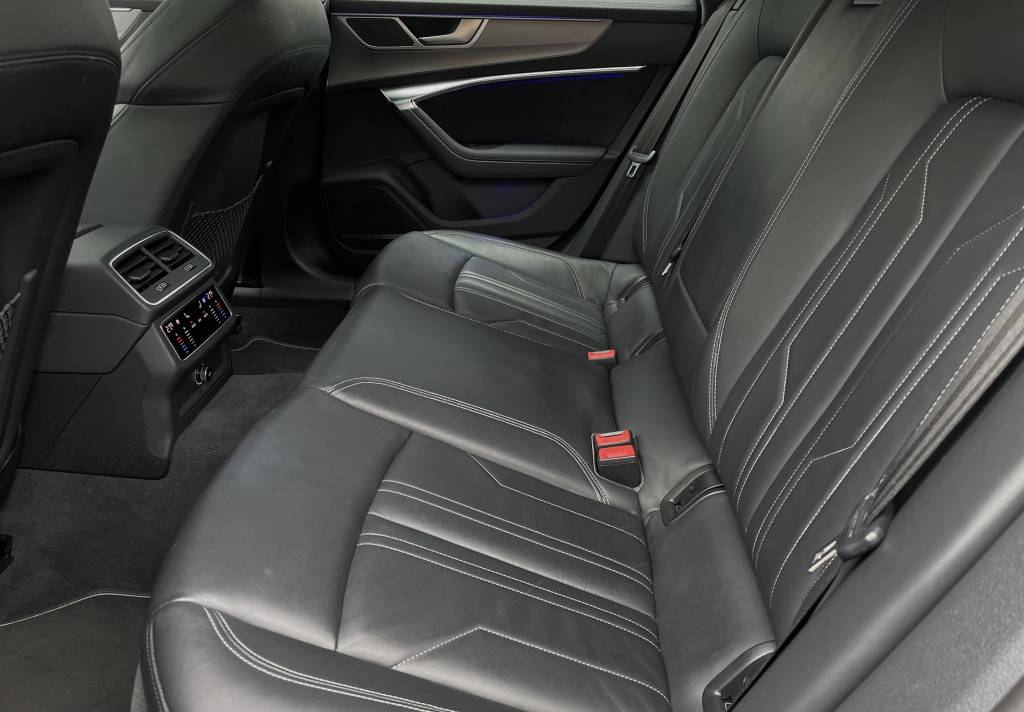 Audi A7 Sportback 45TFSI mHEV 3xS-LINE MATRIX HD LED 360°3D KAMERA PANORAMA BANG&OLUFSEN