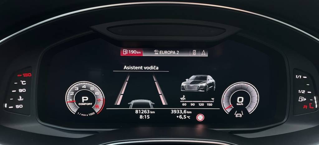 Audi A7 Sportback 45TFSI mHEV 3xS-LINE MATRIX HD LED 360°3D KAMERA PANORAMA BANG&OLUFSEN