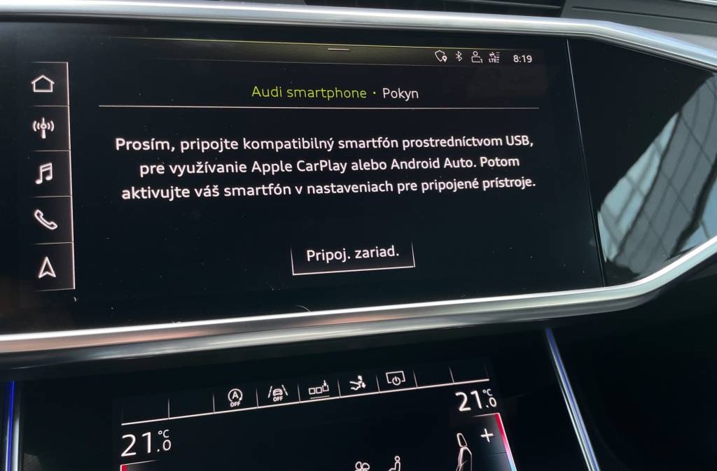 Audi A7 Sportback 45TFSI mHEV 3xS-LINE MATRIX HD LED 360°3D KAMERA PANORAMA BANG&OLUFSEN