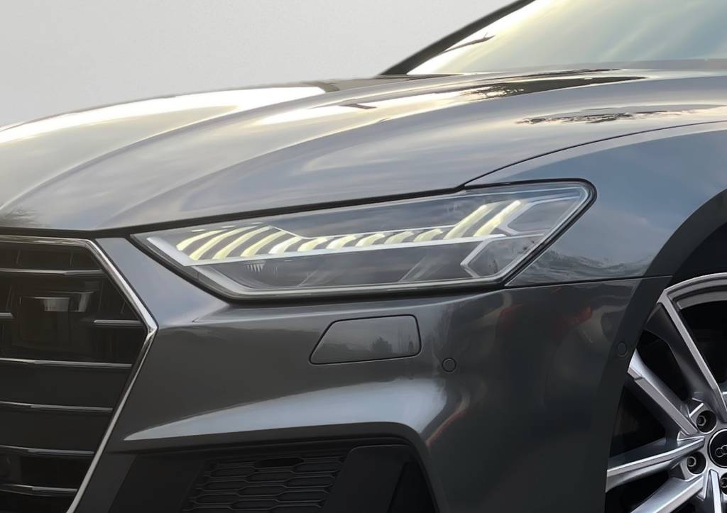 Audi A7 Sportback 45TFSI mHEV 3xS-LINE MATRIX HD LED 360°3D KAMERA PANORAMA BANG&OLUFSEN
