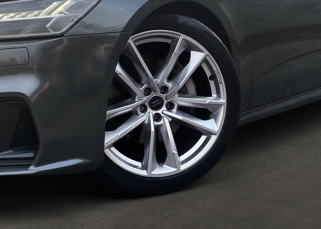 Audi A7 Sportback 45TFSI mHEV 3xS-LINE MATRIX HD LED 360°3D KAMERA PANORAMA BANG&OLUFSEN