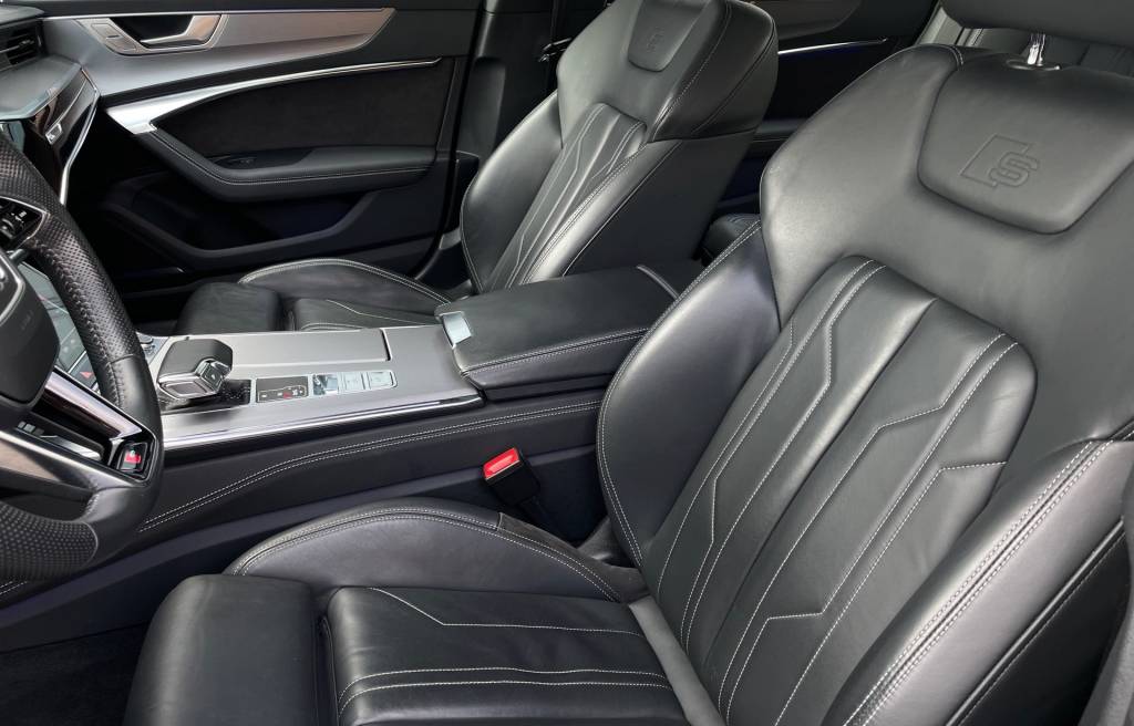 Audi A7 Sportback 45TFSI mHEV 3xS-LINE MATRIX HD LED 360°3D KAMERA PANORAMA BANG&OLUFSEN