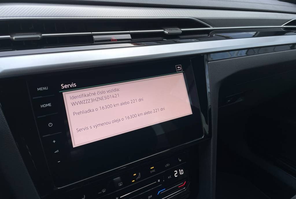 Volkswagen VW Arteon Shooting Brake 2.0 TSI R-LINE IQ.MATRIX LIGHT PANORAMA HARMAN/KARDON KAMERA MASÁŽ