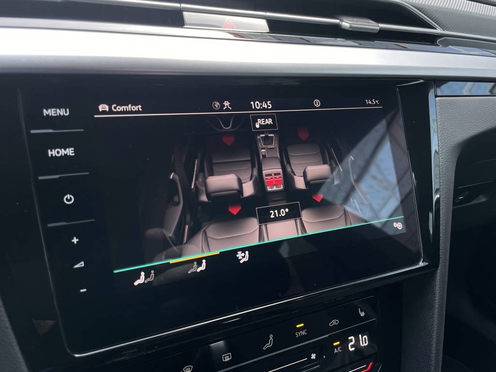 Volkswagen VW Arteon Shooting Brake 2.0 TSI R-LINE IQ.MATRIX LIGHT PANORAMA HARMAN/KARDON KAMERA MASÁŽ