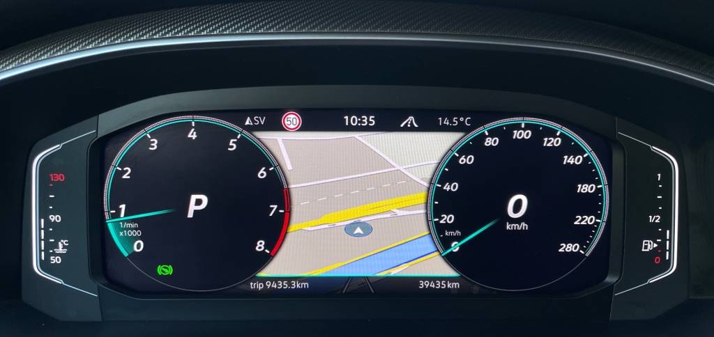 Volkswagen VW Arteon Shooting Brake 2.0 TSI R-LINE IQ.MATRIX LIGHT PANORAMA HARMAN/KARDON KAMERA MASÁŽ