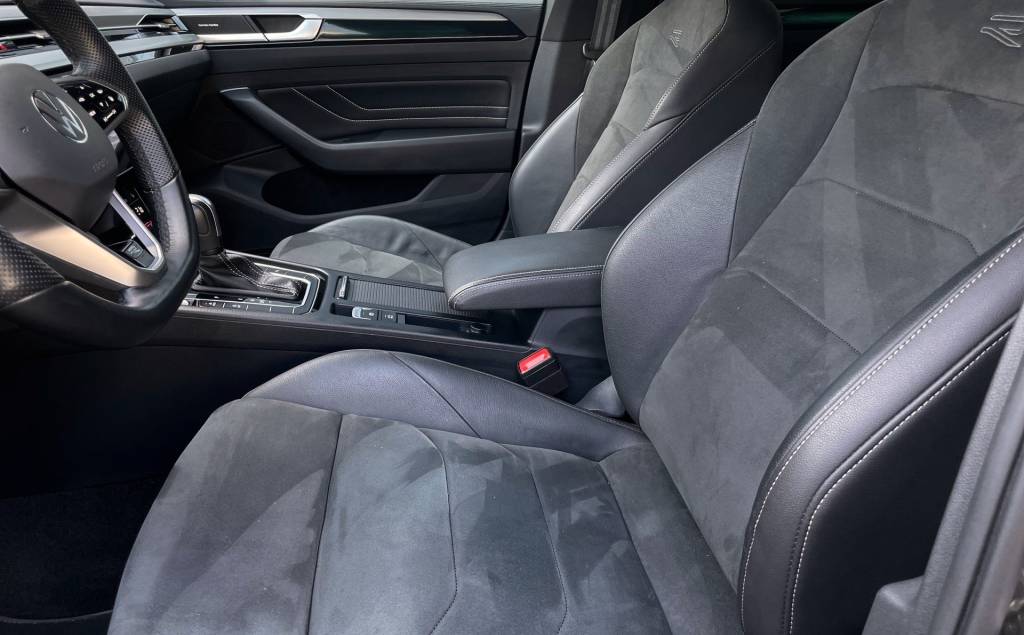 Volkswagen VW Arteon Shooting Brake 2.0 TSI R-LINE IQ.MATRIX LIGHT PANORAMA HARMAN/KARDON KAMERA MASÁŽ