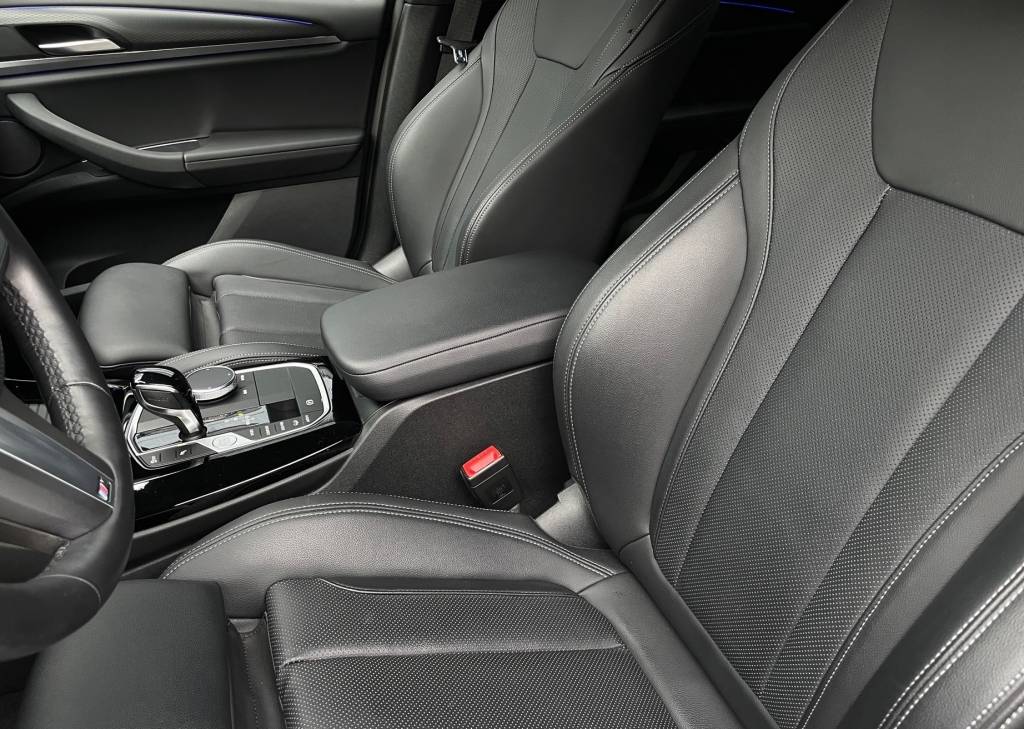 BMW X3 xDrive20d mHEV ///M-PACKET HEAD-UP HARMAN/KARDON MATRIX LED VIRTUAL KAMERA