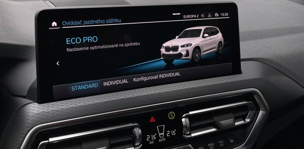 BMW X3 xDrive20d mHEV ///M-PACKET HEAD-UP HARMAN/KARDON MATRIX LED VIRTUAL KAMERA