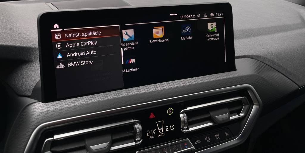 BMW X3 xDrive20d mHEV ///M-PACKET HEAD-UP HARMAN/KARDON MATRIX LED VIRTUAL KAMERA