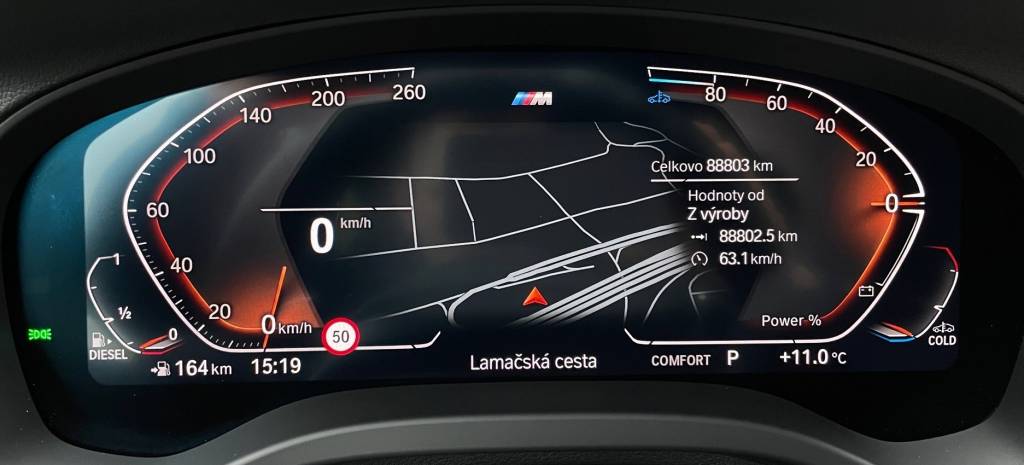 BMW X3 xDrive20d mHEV ///M-PACKET HEAD-UP HARMAN/KARDON MATRIX LED VIRTUAL KAMERA