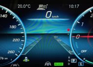 Mercedes-Benz GLE SUV 350De 4Matic AMG-LINE Plug-in Hybrid MANUFAKTUR 360°KAM.PANORAMA WEBASTO MASÁŽ