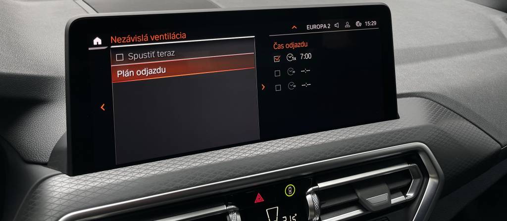 BMW X3 xDrive20d mHEV ///M-PACKET HEAD-UP HARMAN/KARDON MATRIX LED VIRTUAL KAMERA