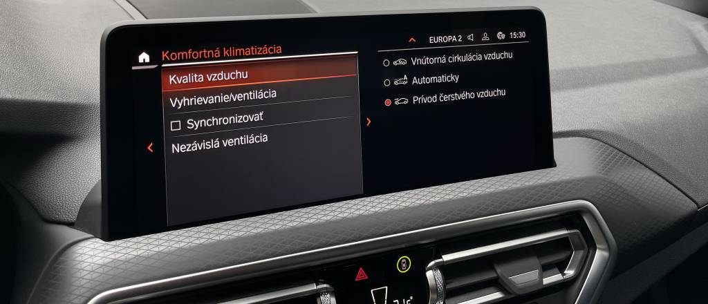 BMW X3 xDrive20d mHEV ///M-PACKET HEAD-UP HARMAN/KARDON MATRIX LED VIRTUAL KAMERA