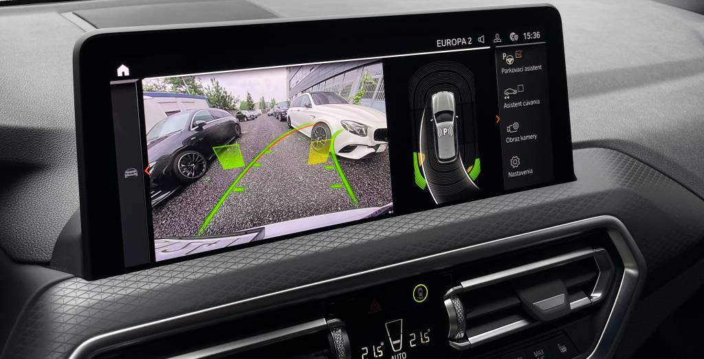 BMW X3 xDrive20d mHEV ///M-PACKET HEAD-UP HARMAN/KARDON MATRIX LED VIRTUAL KAMERA