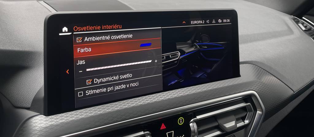 BMW X3 xDrive20d mHEV ///M-PACKET HEAD-UP HARMAN/KARDON MATRIX LED VIRTUAL KAMERA