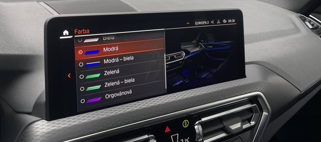 BMW X3 xDrive20d mHEV ///M-PACKET HEAD-UP HARMAN/KARDON MATRIX LED VIRTUAL KAMERA