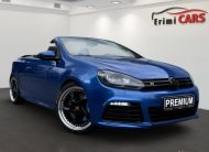 Volkswagen VW Golf Cabrio R 2.0 TFSI LIMITED EDITION DSG