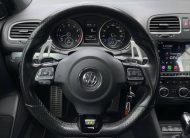 Volkswagen VW Golf Cabrio R 2.0 TFSI LIMITED EDITION DSG
