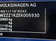 Volkswagen VW Golf Cabrio R 2.0 TFSI LIMITED EDITION DSG