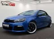 Volkswagen VW Golf Cabrio R 2.0 TFSI LIMITED EDITION DSG