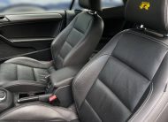 Volkswagen VW Golf Cabrio R 2.0 TFSI LIMITED EDITION DSG