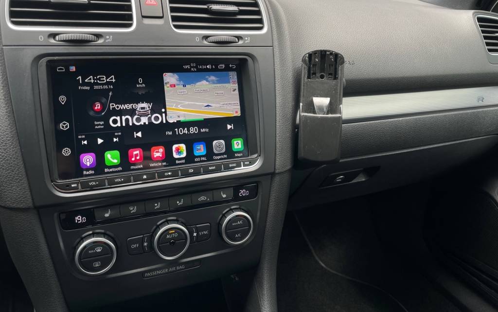 Volkswagen VW Golf Cabrio R 2.0 TFSI LIMITED EDITION DSG