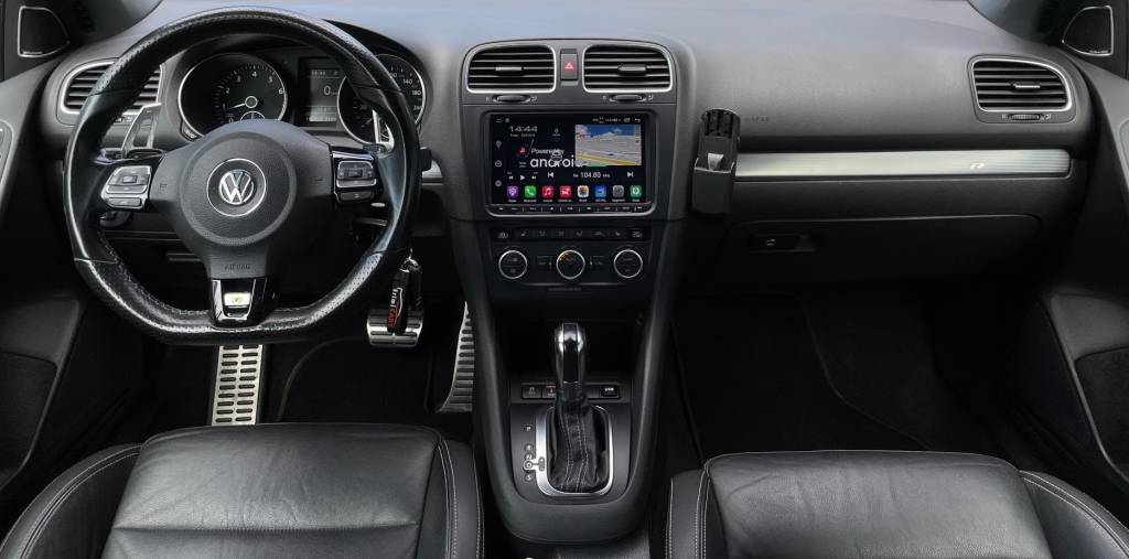 Volkswagen VW Golf Cabrio R 2.0 TFSI LIMITED EDITION DSG