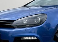 Volkswagen VW Golf Cabrio R 2.0 TFSI LIMITED EDITION DSG
