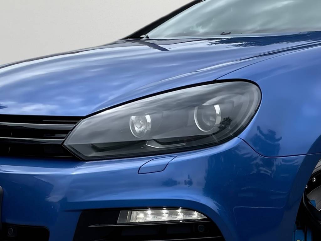 Volkswagen VW Golf Cabrio R 2.0 TFSI LIMITED EDITION DSG